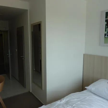 Sportovni Centrum Szálloda Nymburk