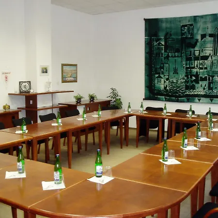 Hotel Sportovni Centrum Nymburk