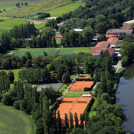 Sportovni Centrum 3* Nymburk
