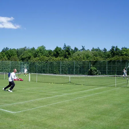 Sportovni Centrum Szálloda