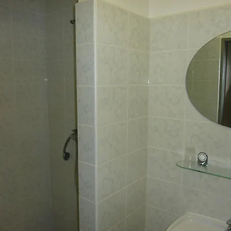 Sportovni Centrum 3*