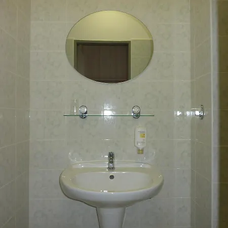 Sportovni Centrum 3* Nymburk