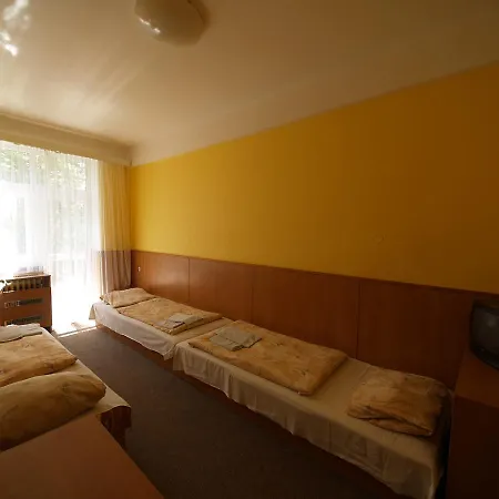 Hotel Sportovni Centrum
