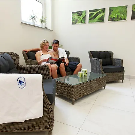 Sportovni Centrum Nymburk