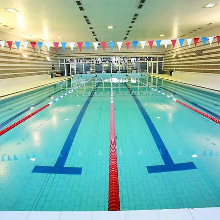 Sportovni Centrum 3*