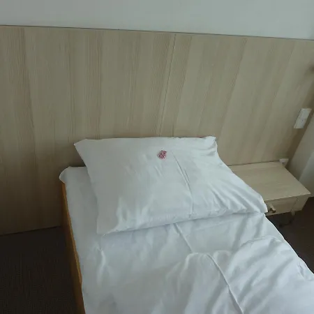 Sportovni Centrum Hotel Nymburk