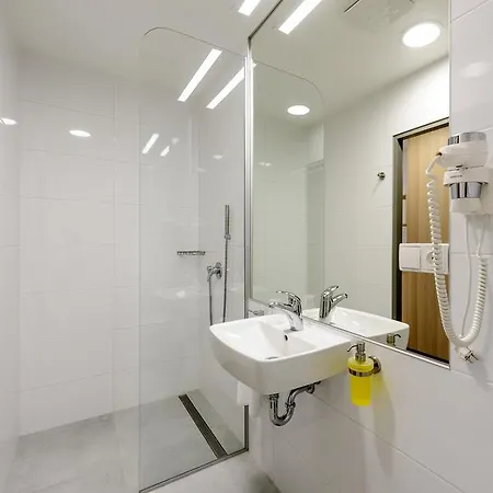 Sportovni Centrum Nymburk