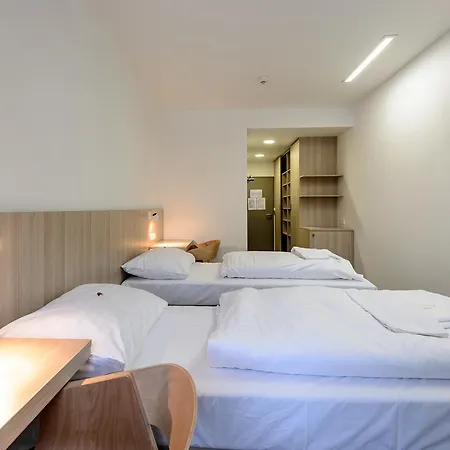 Hotel Sportovni Centrum