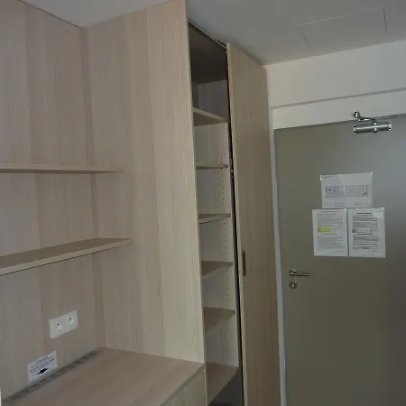 Sportovni Centrum Hotel