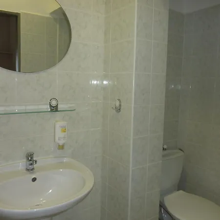 Sportovni Centrum 3*