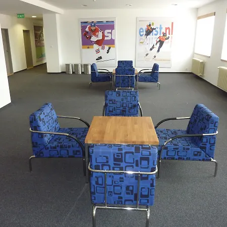 Sportovni Centrum Nymburk