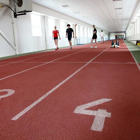 Sportovni Centrum