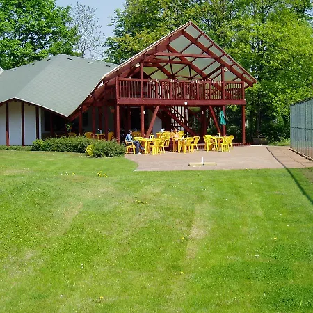 Hotel Sportovni Centrum Nymburk