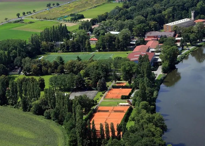 Sportovni Centrum 3* Nymburk