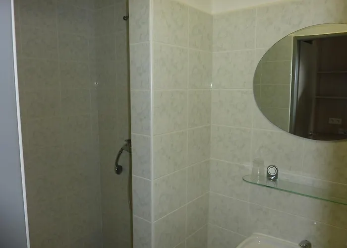 Sportovni Centrum 3*