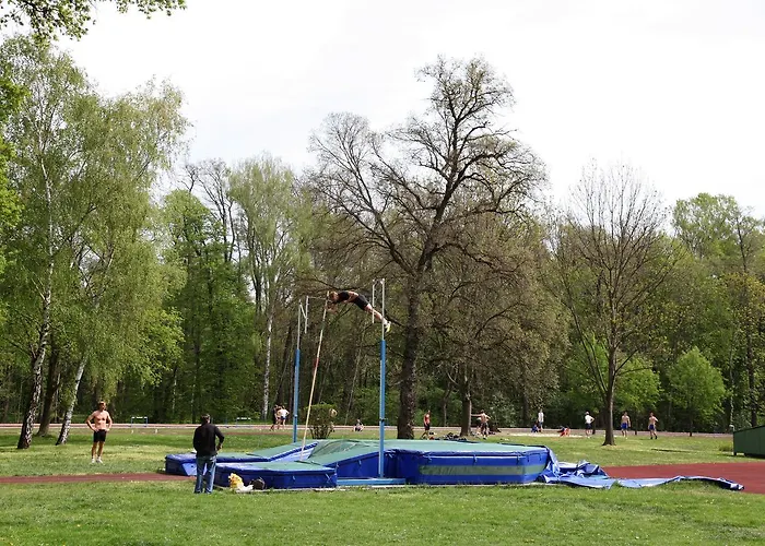Otel Sportovni Centrum