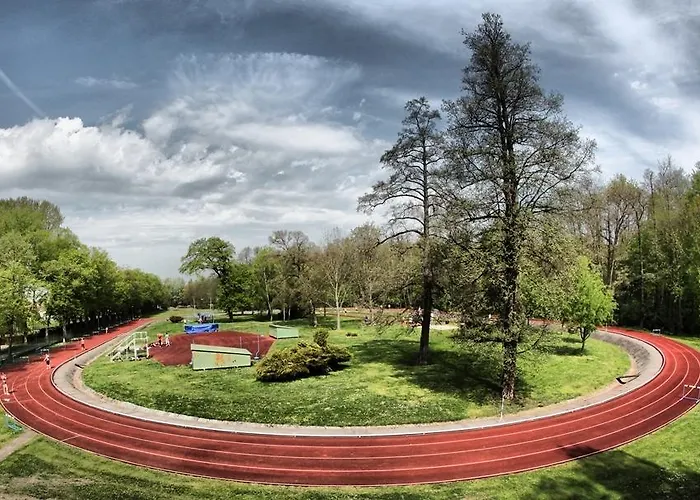 Sportovni Centrum 3*