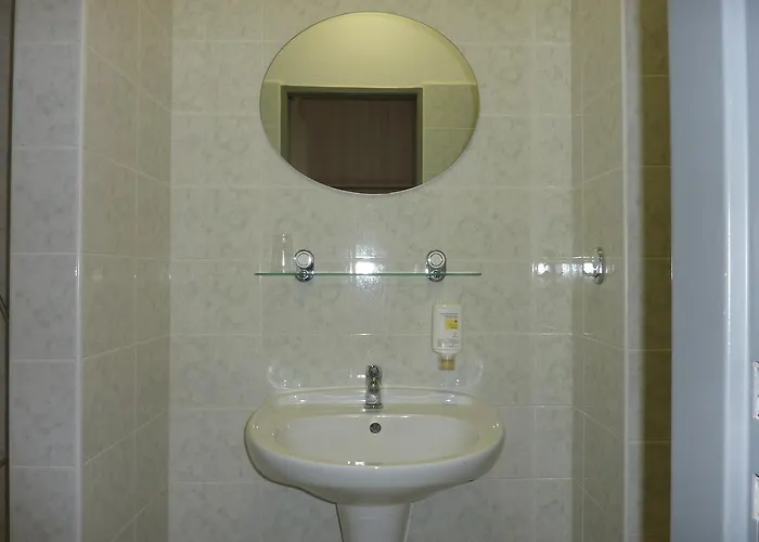 Sportovni Centrum 3* Nymburk