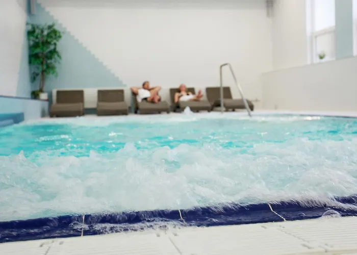 Sportovni Centrum Otel Nymburk