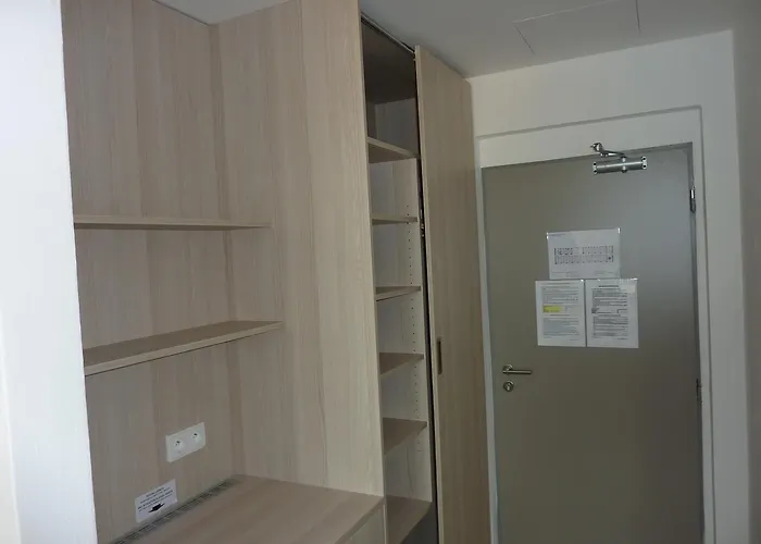 Sportovni Centrum Otel
