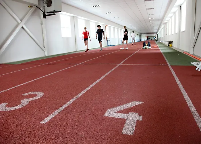 Sportovni Centrum